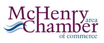 McHenry Area Chamber of Commerce Logo