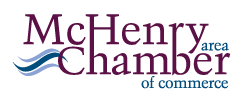 McHenry Area Chamber of Commerce Logo
