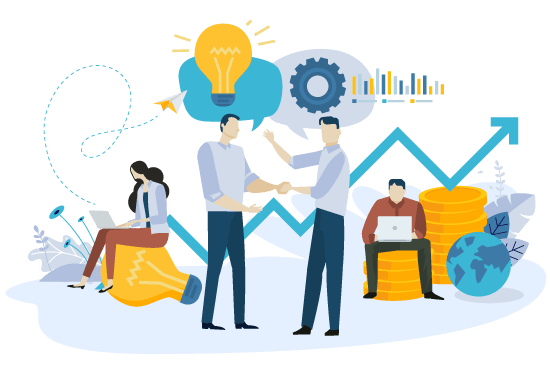 Professional and Personal Development