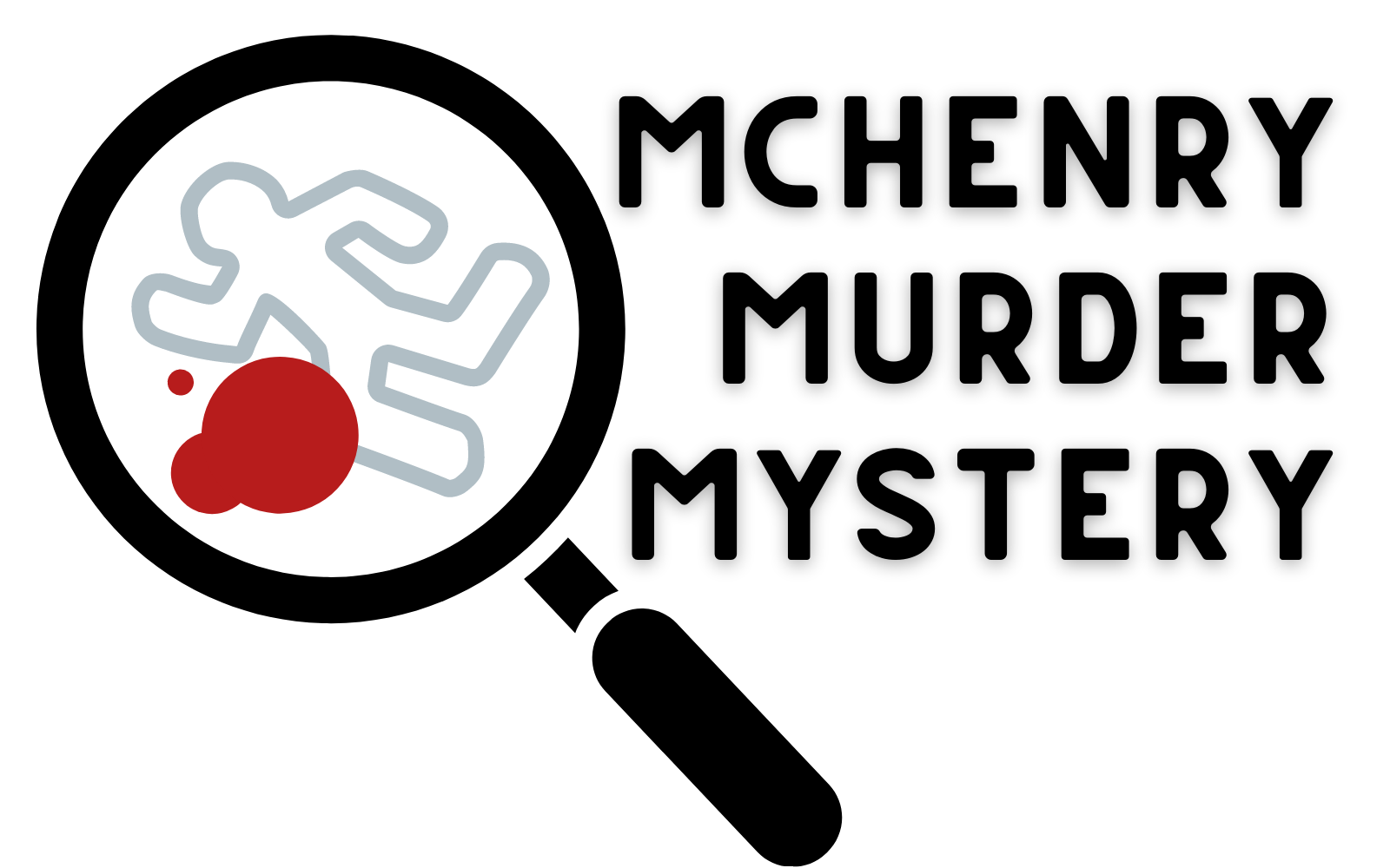 AMONG US Who Dunnit Murder Mystery! 