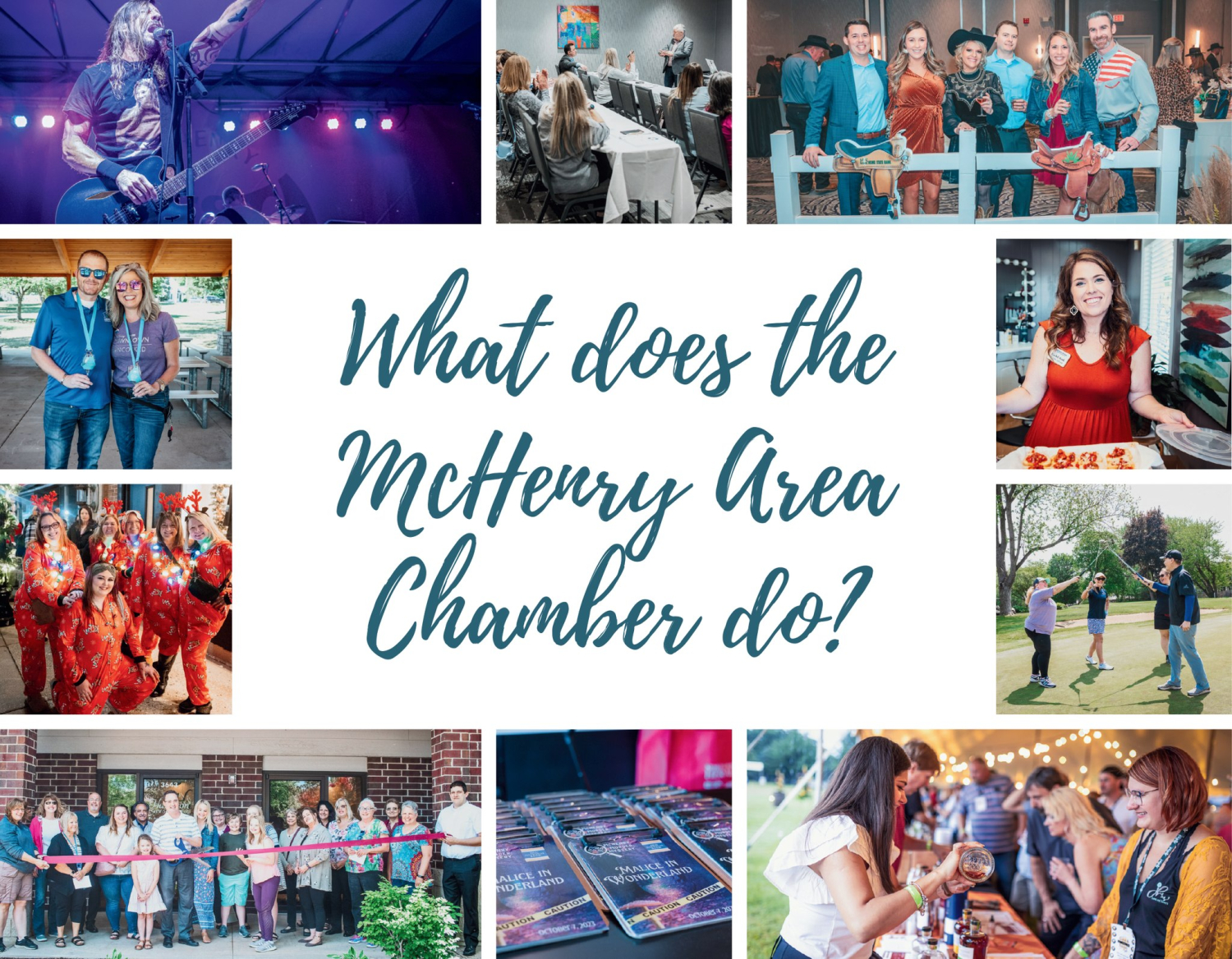 What is the McHenry Area Chamber of Commerce - McHenry Area Chamber of ...