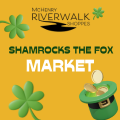 shamrocks the fox